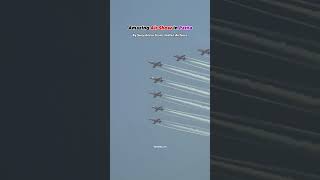 🇮🇳 amazing air show in patna 🇮🇳#patnalikes #patnasmartcity #patnalikes #patna #suryakiranaerobaticte