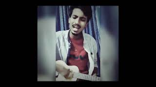 Gogon Sakib new cover song 2021 || Lal shari poriya konna cover by Gogon Sakib