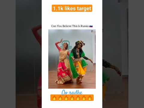 Hindutva in Russia🇷🇺🧡 | Bhajman Radhe | #iskon #harekrishna #iskconrussia #bhajmanradhe