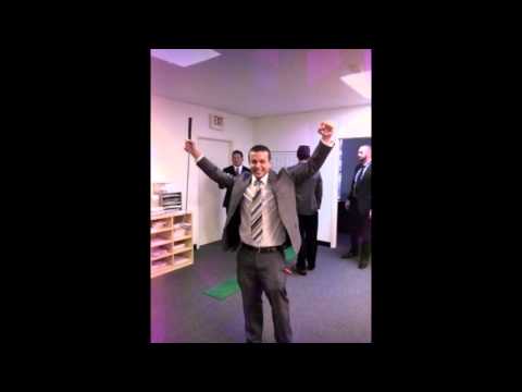 Suttle and King - Office Bonus