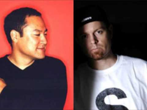 Dj Shadow & Dan The Automator - Swami Safari