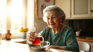 Empowering Seniors to Build Strength and Live Purposefully