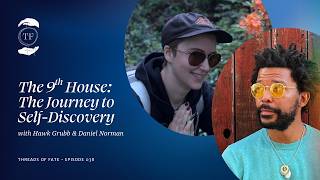 The 9th House: A Journey to Self-Discovery