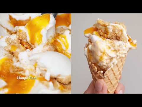 Mango Float