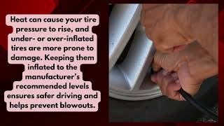 CTT | Get Your Car Heat Wave Ready