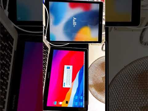 como desbloquear a ativação do ipad iOS 14 #apple #iphone #brasil #viral #ipad #shortvideo
