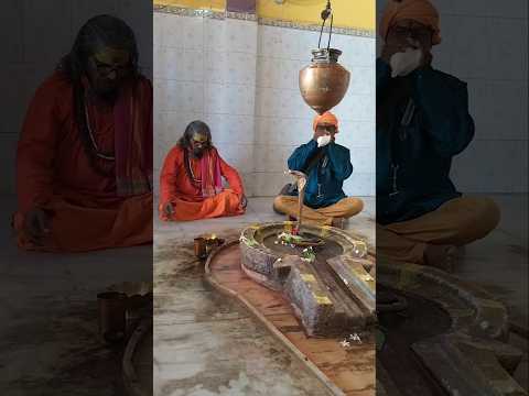 महाशंखनाद महादेव मंदिर अमनतपुर #हरहरमहादेव #महादेव #शंखनाद #शंख