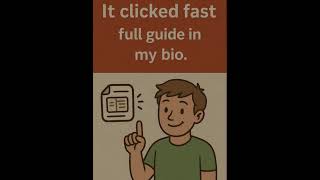 How I actually learned Git (vs. how most people do)