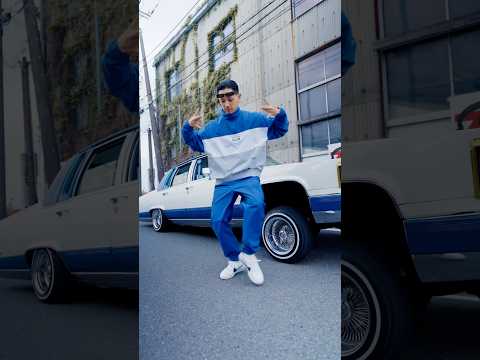 C-Walk【Kurupt/Who Ride Wit Us】#hiphop #gangster #lowrider #cwalk