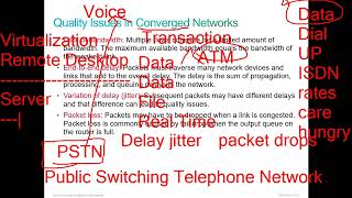 ccnp sp core 19   Understanding QoS