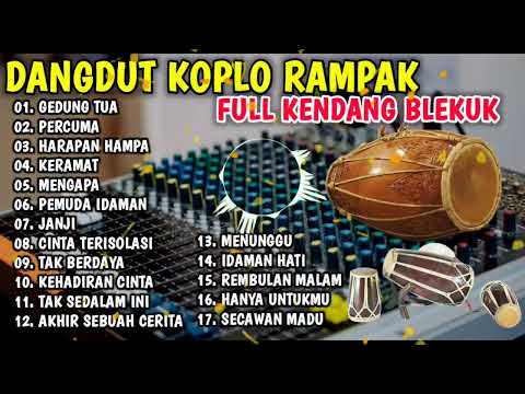 KOPLO RAMPAK KENDANG JAIPONG