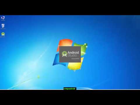 Android Studio installation