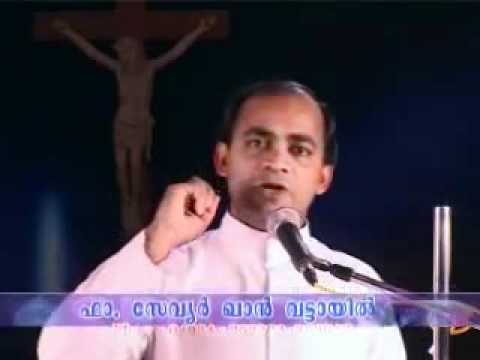 Abhishekagni: Vishwasathil Sthiratha - Fr.Xavier Khan Vattayil