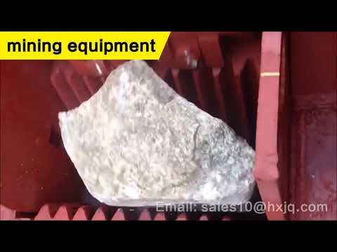 Mining Equipment