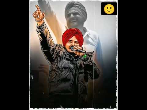 Rest In Piece Sidhu Moosewala | Sidhu Moosewala Song Status