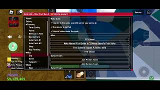 Mobile script bloxfruits best