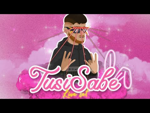 Set Tusisabe - Dj Nemj (Guaracha 2022)