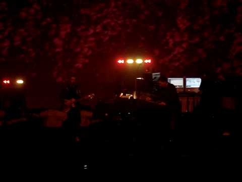 Underworld - Jumbo clip (Atlanta 03/28/2008)
