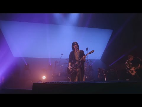 Plastic Tree streaming live 「Peep Plastic Partition #13 Thirteenth Friday」【For J-LOD LIVE】