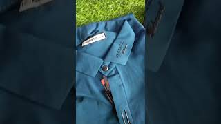 FANCY SHIRT FOR MEN BEST PRICE IN VAPI SHOP #shorts #youtubeshorts #viral #vira
