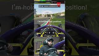 My First Time Experiencing F1 2025! 🏎️💨 | Intense Tamil Gameplay