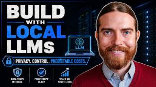 Local LLMs for Secure, Predictable AI Development