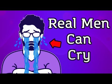 This is How WEAK Men Deal With Emotions (Animated Story)