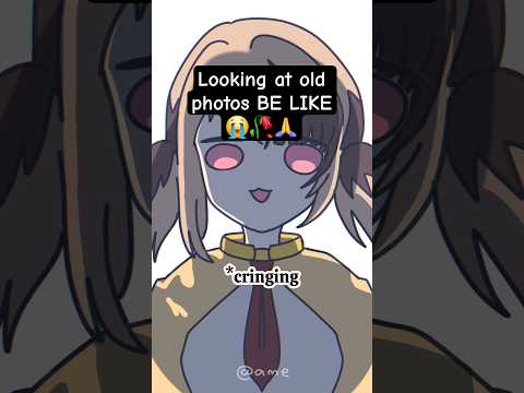 Does it Happen to you too?? 😭🥀 #relatable #animation #funny #hololive #animationmeme #vtuber