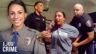 Hero Cop Turns Criminal In One Night