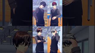 Revzan Story anjayyy😁😻#harusberanda #jedagjedugsss #jedagjedugviral #jj#sss #sakuraschoolsimulator
