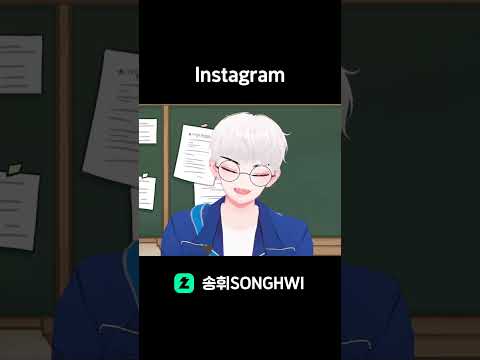 [CLIP] Instagram을 불러보았다. #HWI
