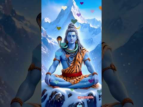 #mahadev​ Shankar hai jag se nirale bade sidhe sade bade bhole bhale #hindi​ bhakti songs #bhakti​