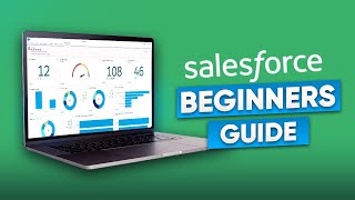 Salesforce CRM for Beginners | Best CRM for Small Business?