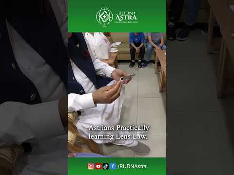 Practical Physics Class: Lenz’s Law Explained