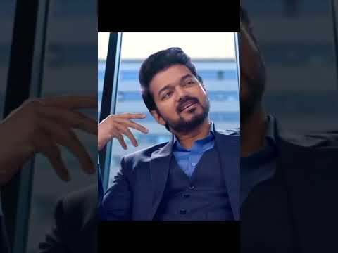 #varisu #vijay #rashmikamandanna #varisupongal Vijay fight scene