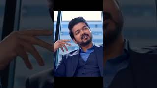 #varisu #vijay #rashmikamandanna #varisupongal Vijay fight scene