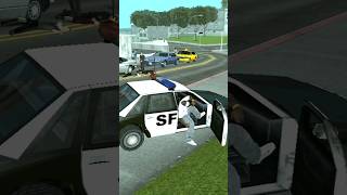 Gta san andreas- Funny moment and thug life moment #72 #thuglife #gta #funny