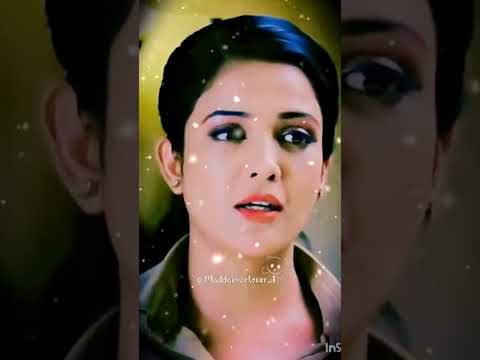 Haseena malik 🥰 Heart touching ❤️💞best Shayari💕 #Madam sir#Yukti gulki forever 💖💝