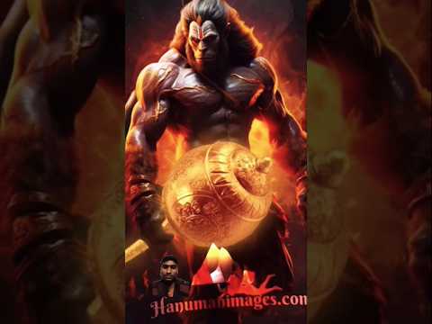 Jai shri Ram #hanuman #jaihanuman