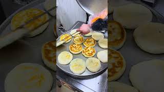 Linyi Pie Universal filling recipe: pork filling 500 grams of green onions