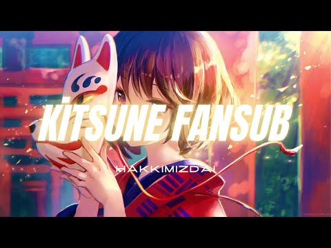 Kitsune Fansub ve diğer Fansublar hakkında kısa tanıtım videosu