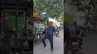 #trending #endredrum punnagai #thalluvandi suresh #street dance #90s kids and 2k kids vibe song #