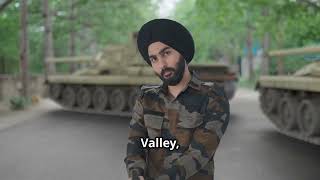 🕊️ Pahalgam Terror Attack 2025: How It Shook India & Hit the Stock Market 📉