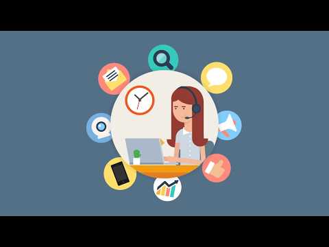 Alpha Voice Hosted VOIP Solution Overview by WaTech Computer Services, Inc.