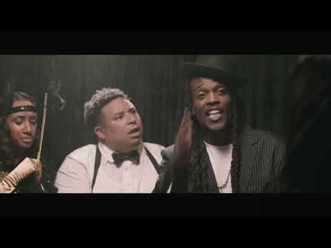 Beastmode Royale Dir. Meesa Ramon