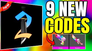 ⚠️HUGE CODES!! ⚠️ ROBLOX MURDER MYSTERY 2 CODES JULY 2026 - MM2 CODES 2026