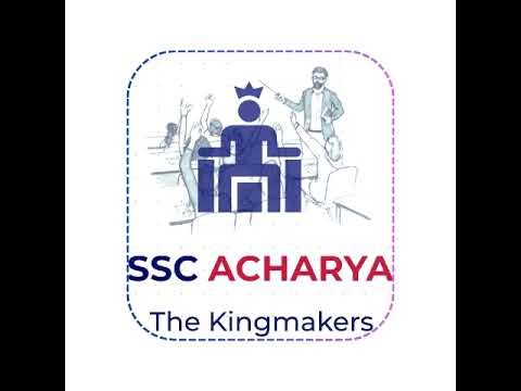 SSC ACHARYA Live Stream