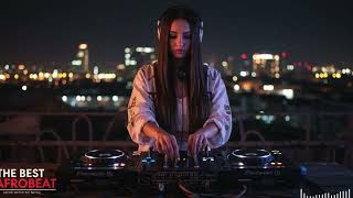 The Best Afrobeat – Morning Energy & Feel Good Vibes – Uplift Your Day Mix | 1 Hour