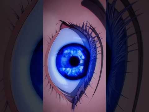 MOST BEAUTIFUL EYES IN ANIME - 4K EDIT