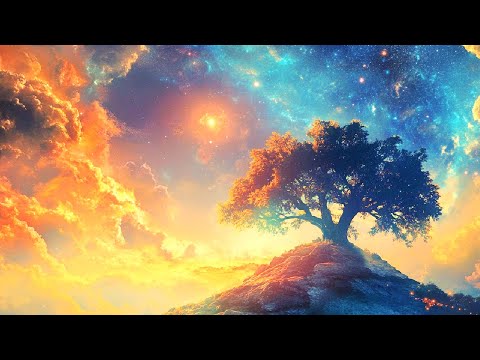 432Hz Cleanse Self Doubt, Fear & Self Sabotage ► Eliminates Negative Energy, Anxiety & Overthinking